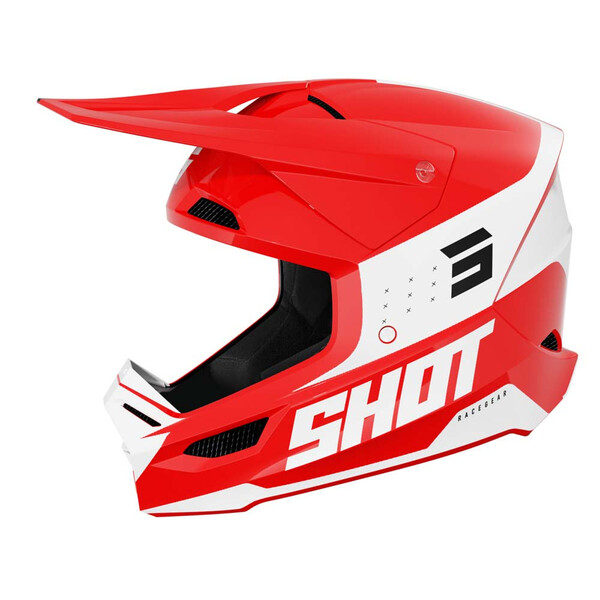 Casco Furious League