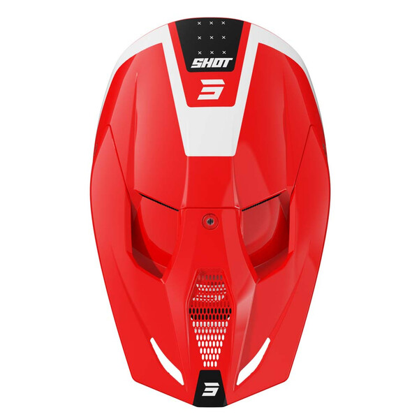 Casco Furious League