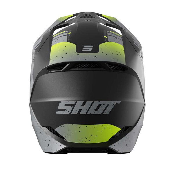 Casco Furious Mirage