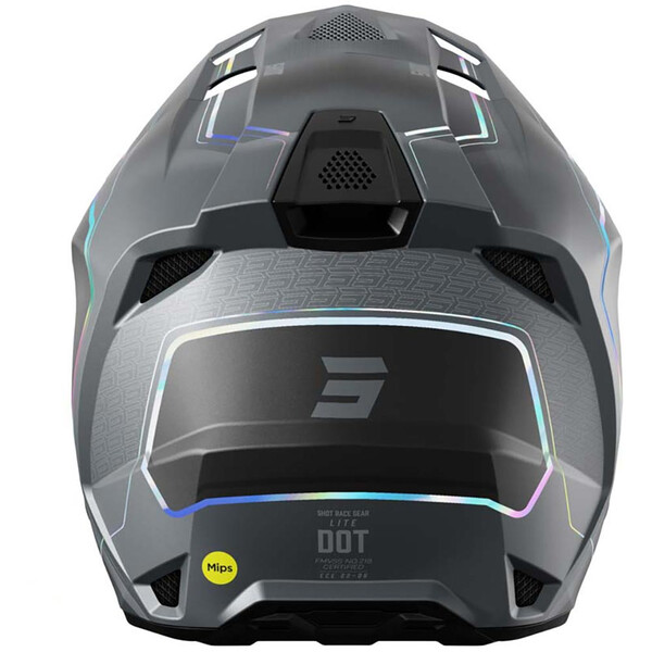 Casco Lite Challenger