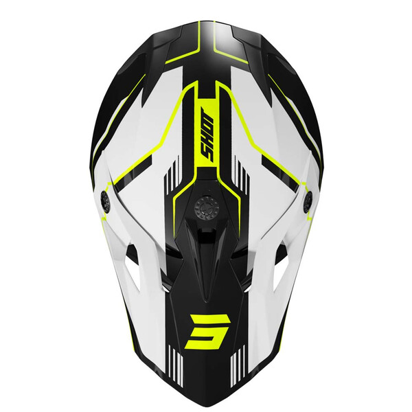 Cuffie S-Line ad impulsi