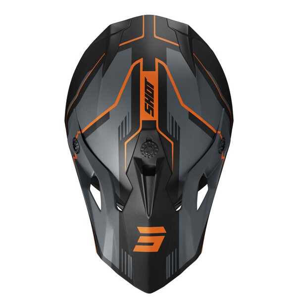 Cuffie S-Line ad impulsi