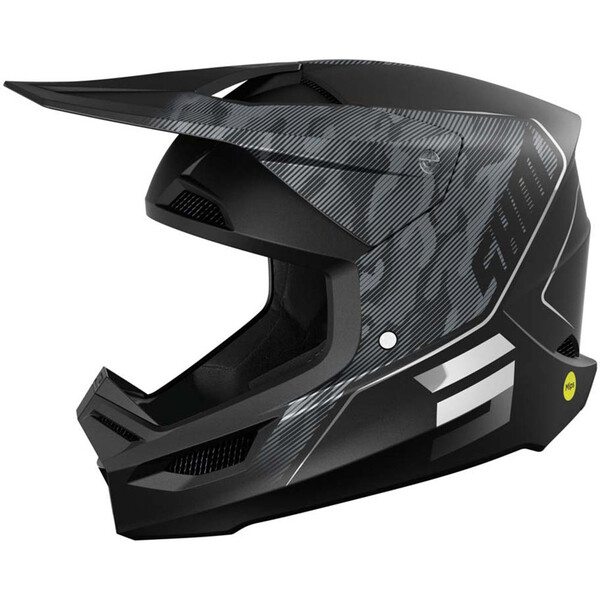 Casco racer camo tattico