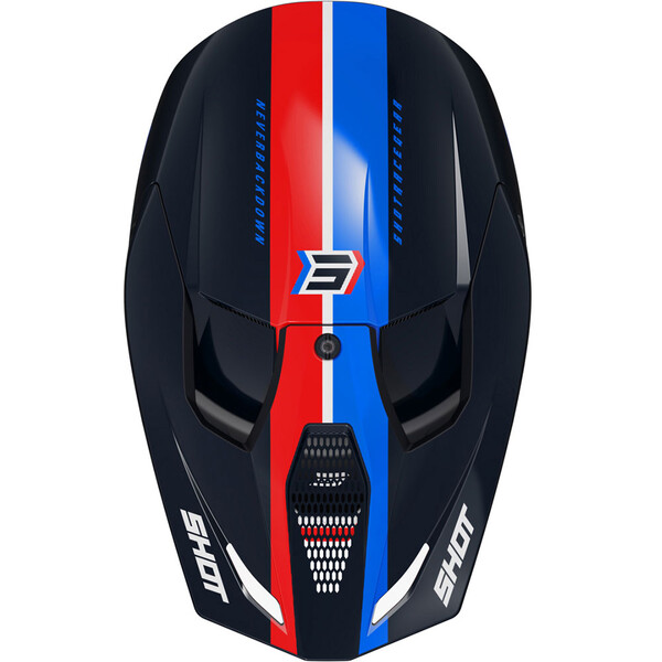 Casco Race Iron