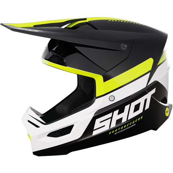 Casco Race Iron