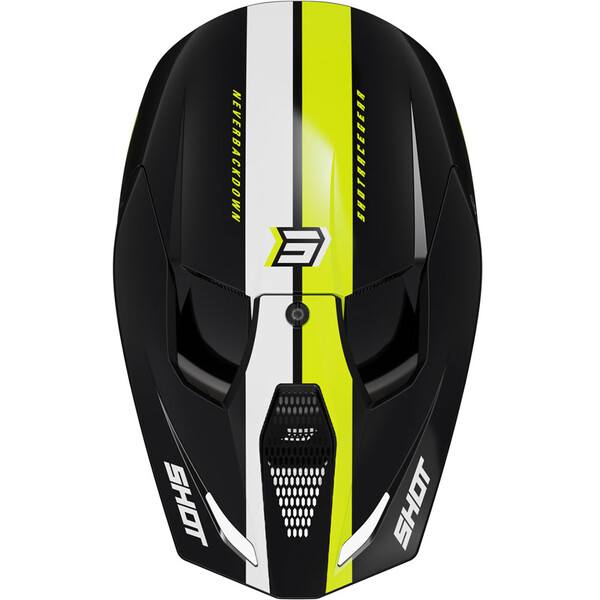 Casco Race Iron