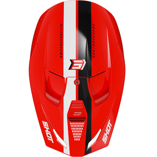 Casco Race Iron