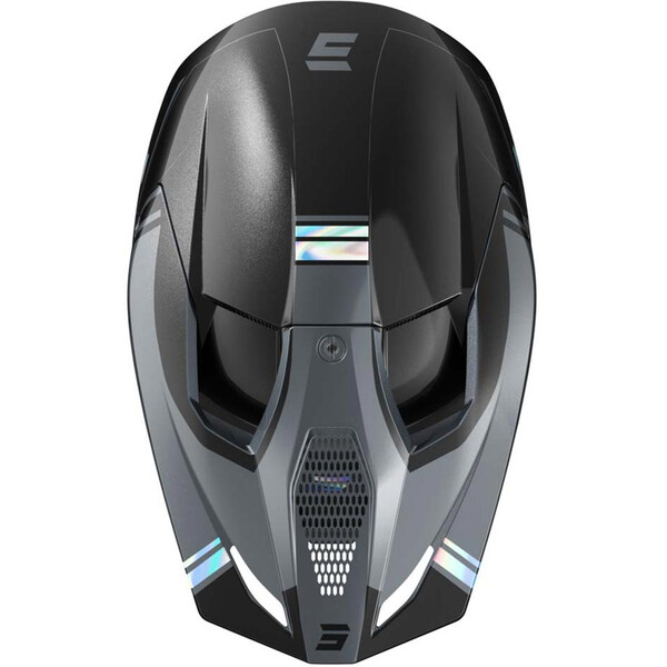 Casco Racer Sprint