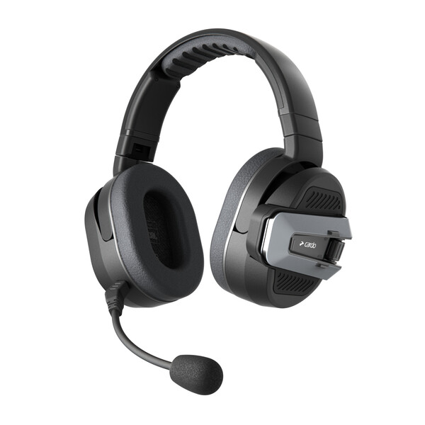 Cuffie stereo Packtalk Edgephones Orv