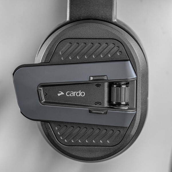 Cuffie stereo Packtalk Edgephones Orv