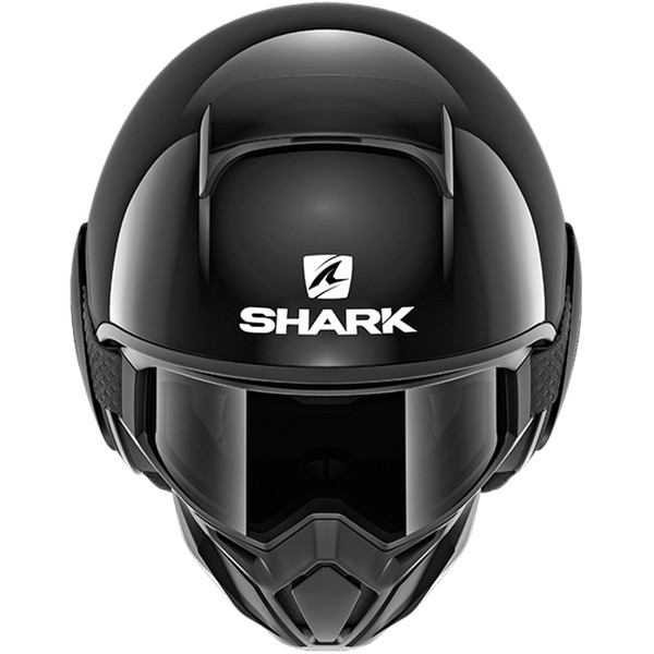 Casco Street Drak Blank