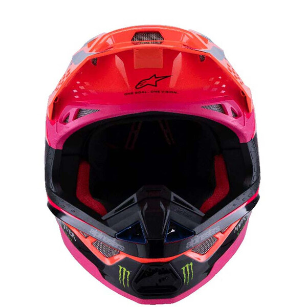 S-M10 Casco Deegan
