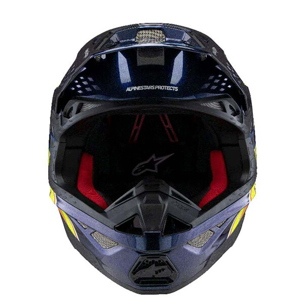 Casco S-M10 TLD Edizione 25