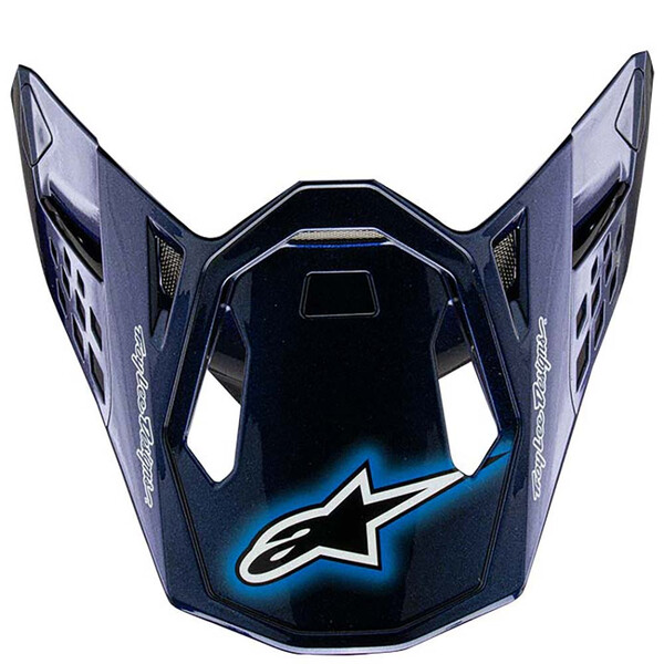 Casco S-M10 TLD Edizione 25