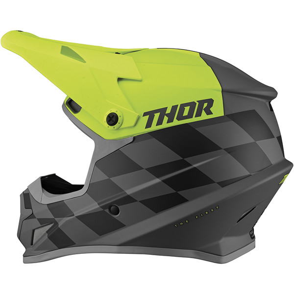 Settore Casco Birdrock