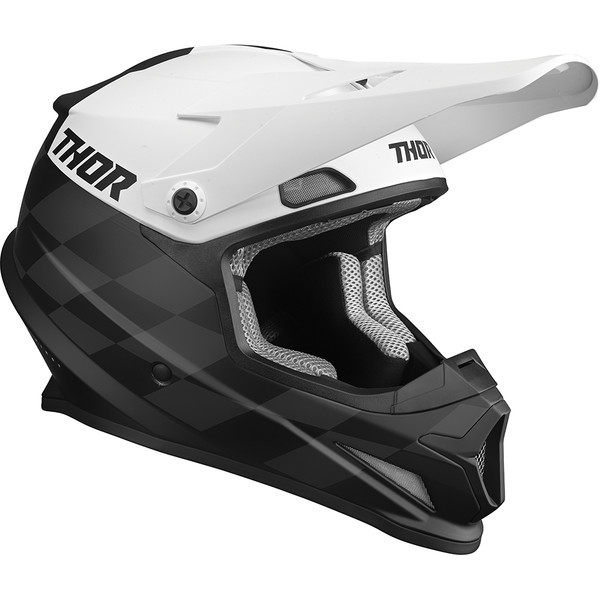 Settore Casco Birdrock