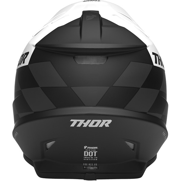 Settore Casco Birdrock