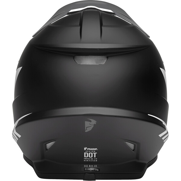 Settore Casco Chev