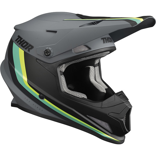 Casco Sector Mips® Runner