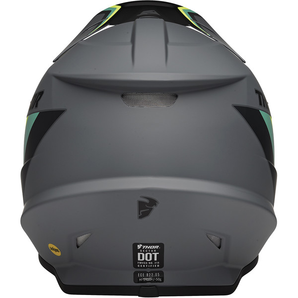 Casco Sector Mips® Runner