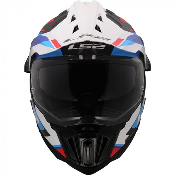 Casco MX701 Explorer Carbon Frontier II