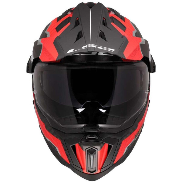 Casco MX701 Explorer Carbon Trick