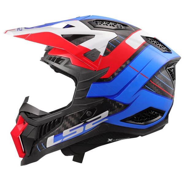 Cuffie MX703 X-Force Galuo