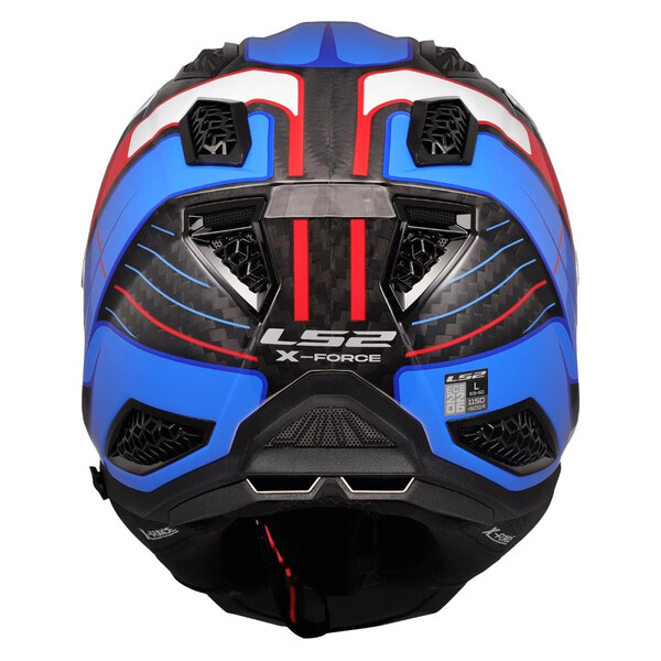 Cuffie MX703 X-Force Galuo