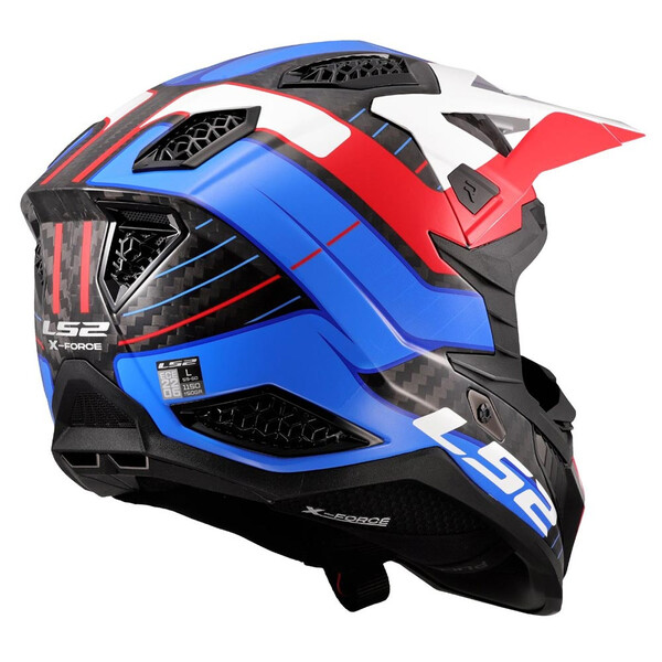 Cuffie MX703 X-Force Galuo
