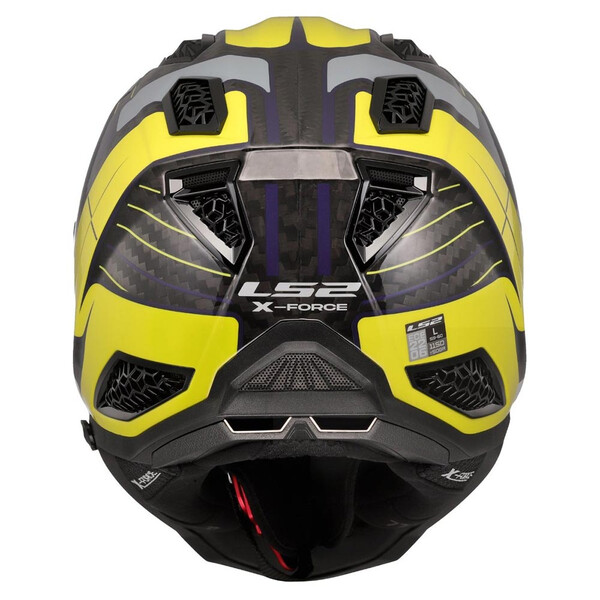 Cuffie MX703 X-Force Galuo