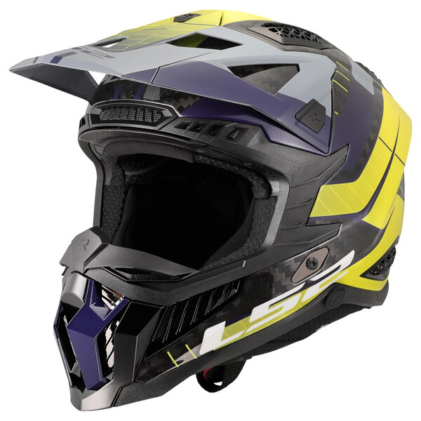 Cuffie MX703 X-Force Galuo