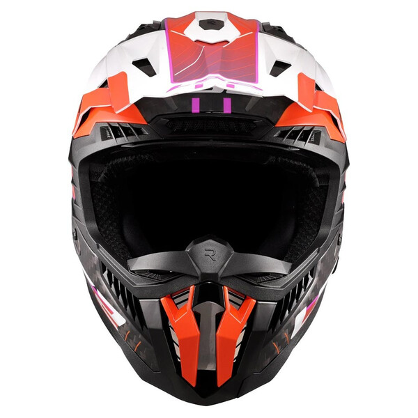 Cuffie MX703 X-Force Galuo