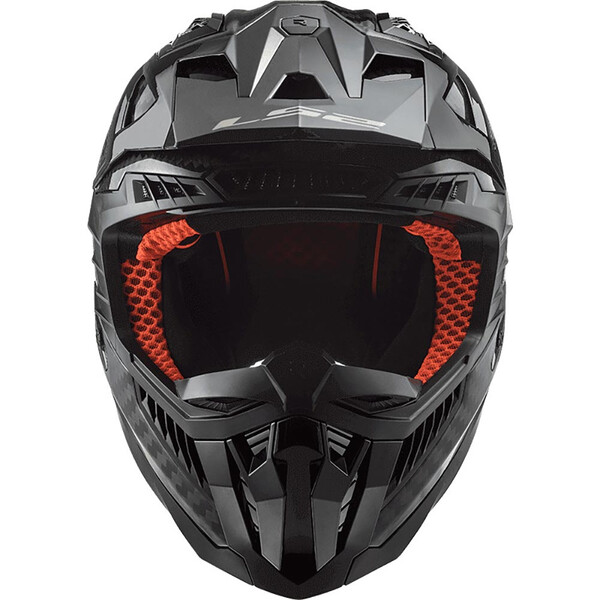 Casco MX703 X-Force Pro Fim