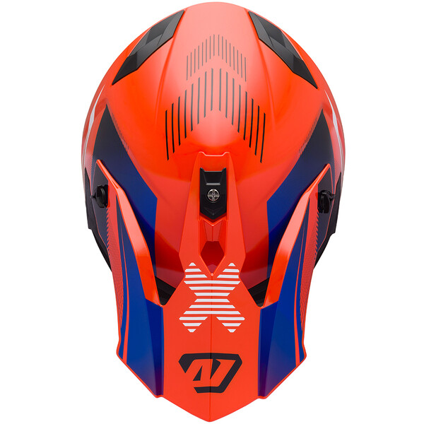 Casco Nemesis Hero