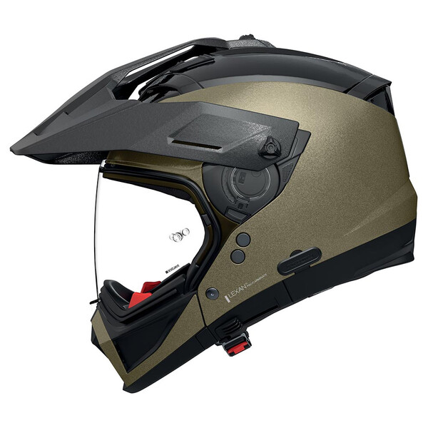 N70-2 X Classico Nobile Casco N-Com