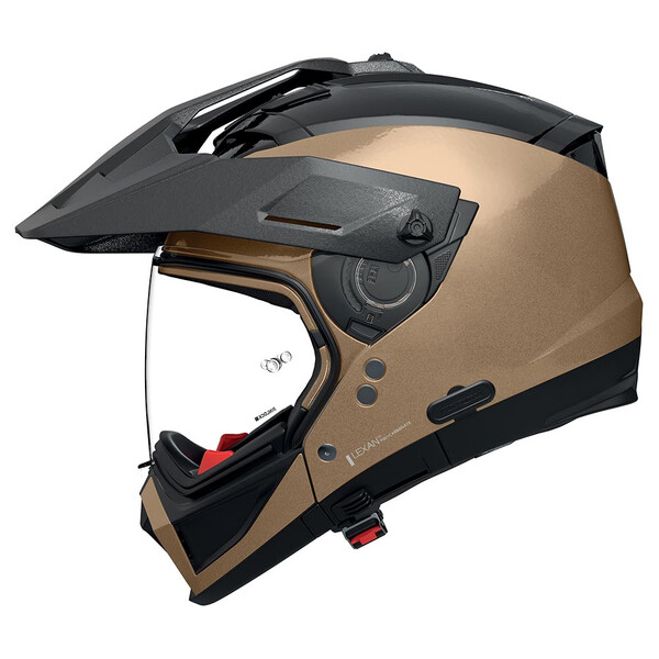 N70-2 X Classico Nobile Casco N-Com
