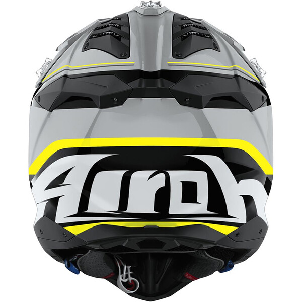 Casco Aviator 3 Leader