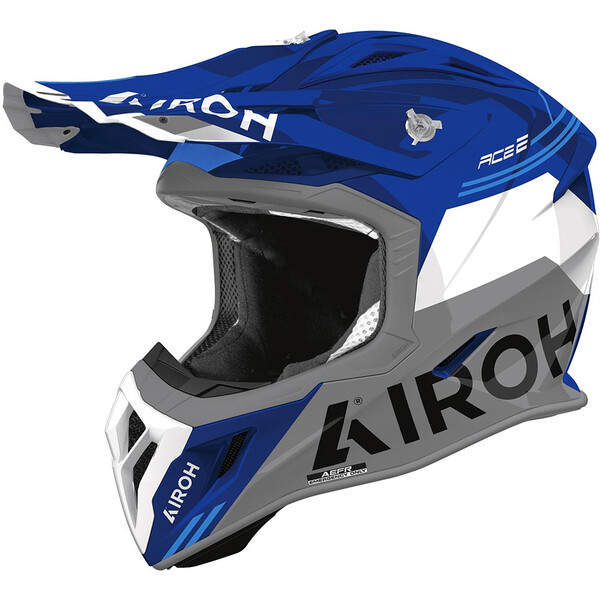 Casco Aviator Ace 2 Fury