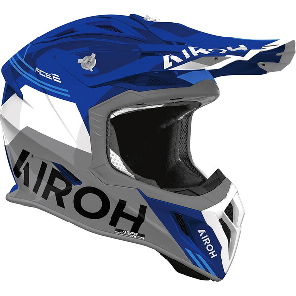 Casco Aviator Ace 2 Fury