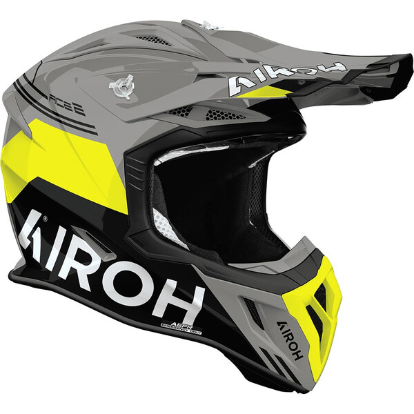Casco Aviator Ace 2 Fury