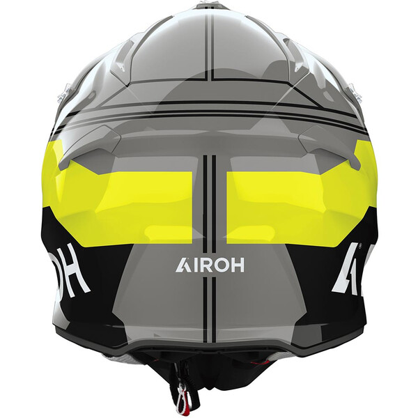 Casco Aviator Ace 2 Fury