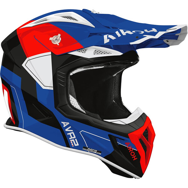 Casco Aviator Ace 2 Shield