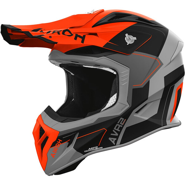Casco Aviator Ace 2 Shield