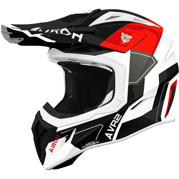 Casco Aviator Ace 2 Shield