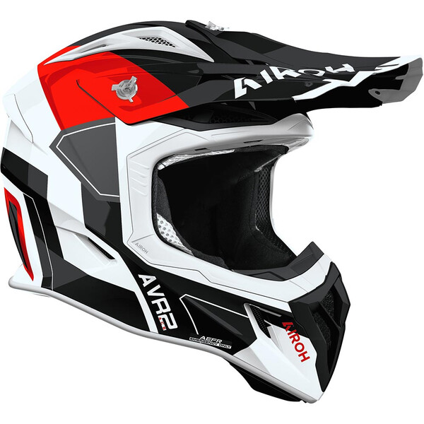 Casco Aviator Ace 2 Shield