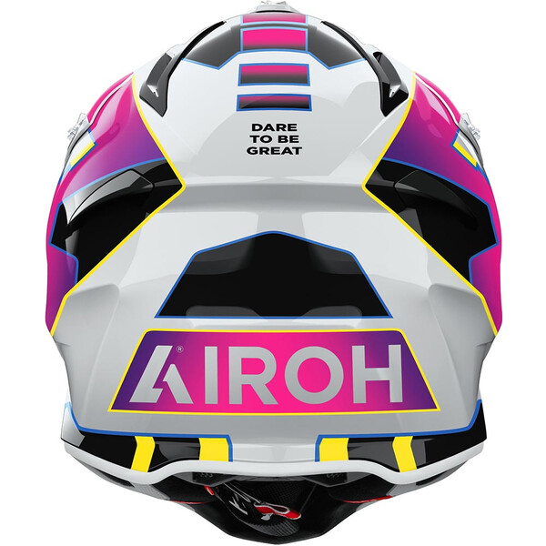Casco Aviator Ace 2 Sunrise