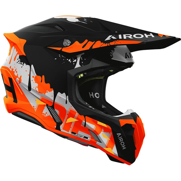 Casco Twist 3 Dirt