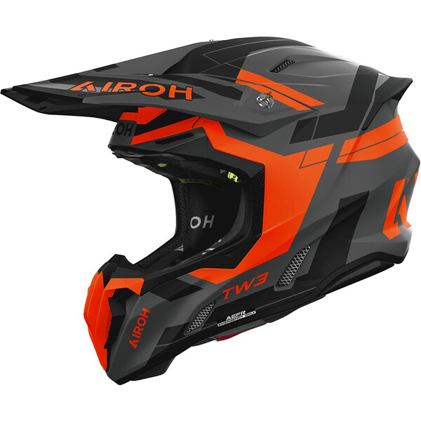 Casco Twist 3 Dynasty