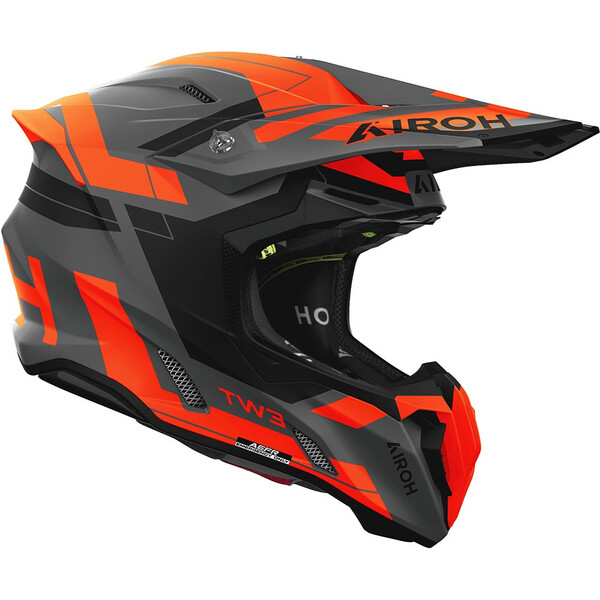 Casco Twist 3 Dynasty