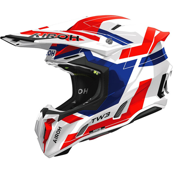 Casco Twist 3 Dynasty